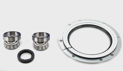 Front Axle Kingpin Swivel Joint Bearings & Seal for Suzuki Jimny