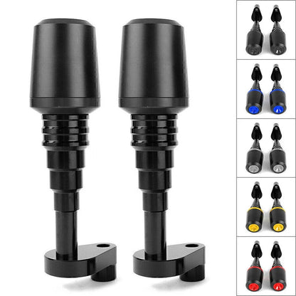 2PCS Frame Sliders for Yamaha YZF R15 V3 (2019–2021)