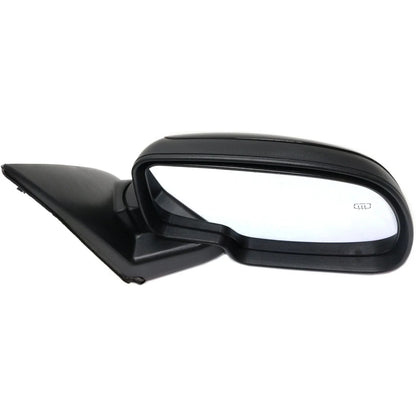 Power Heated Side View Mirrors Pair for Chevy GMC (2000–2002)