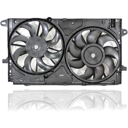 A/C Radiator Fan for Chevy Malibu/Malibu Limited (2013–2016) GM3115277