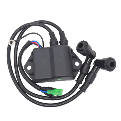 CDI Unit 2X 32900-98101 32900-98100 for Suzuki DT6 DT8 (6HP 8HP)