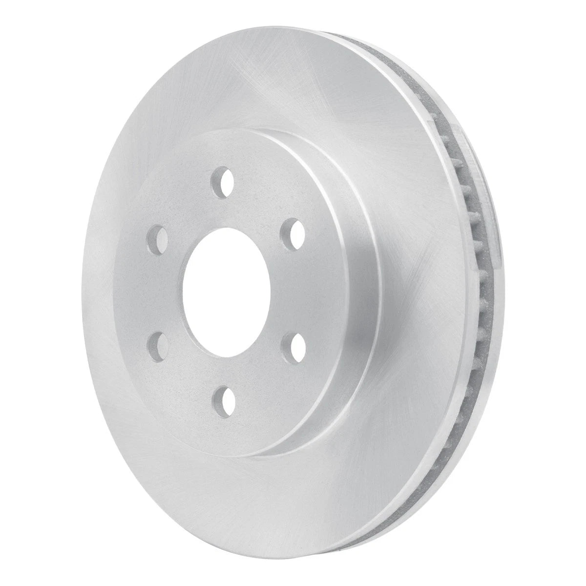 Front Brake Disc for Cadillac DeVille (1998–1999) ERE-46010, 25659162