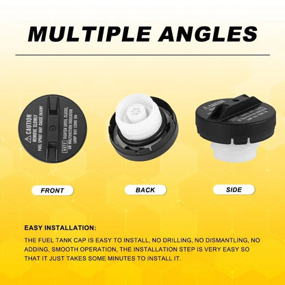 Fuel Tank Gas Cap for Toyota Avalon Camry Tacoma Corolla Lexus E