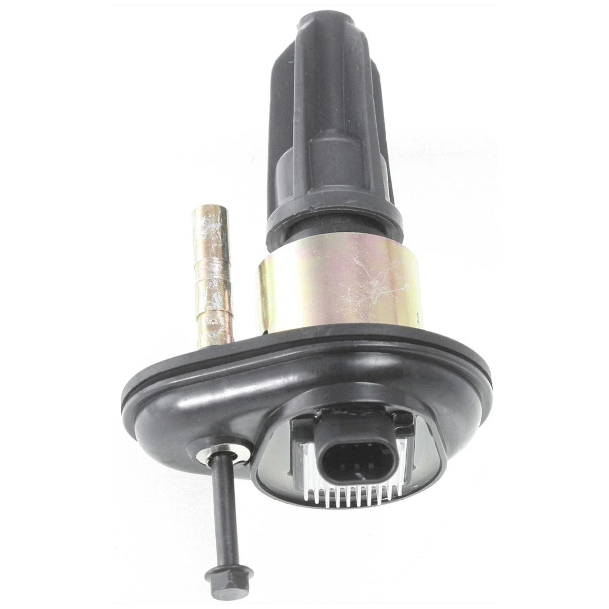 Set of 2 Ignition Coils for Chevy GMC Isuzu (i-290, i-370, Ascender, i-280)
