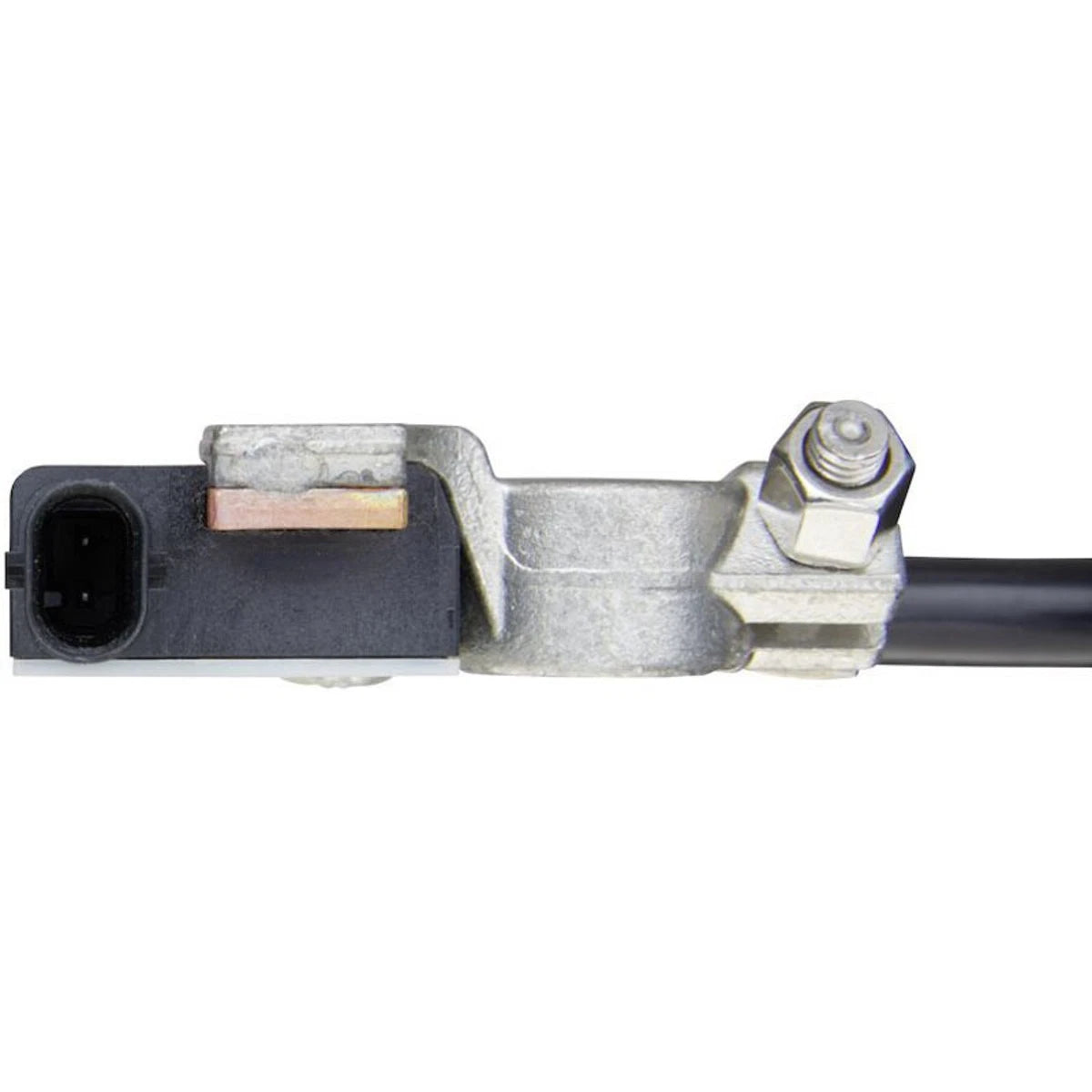 Hella Battery Current Sensor for BMW X6 X5 (2014–2017) 010561901, 61216819309