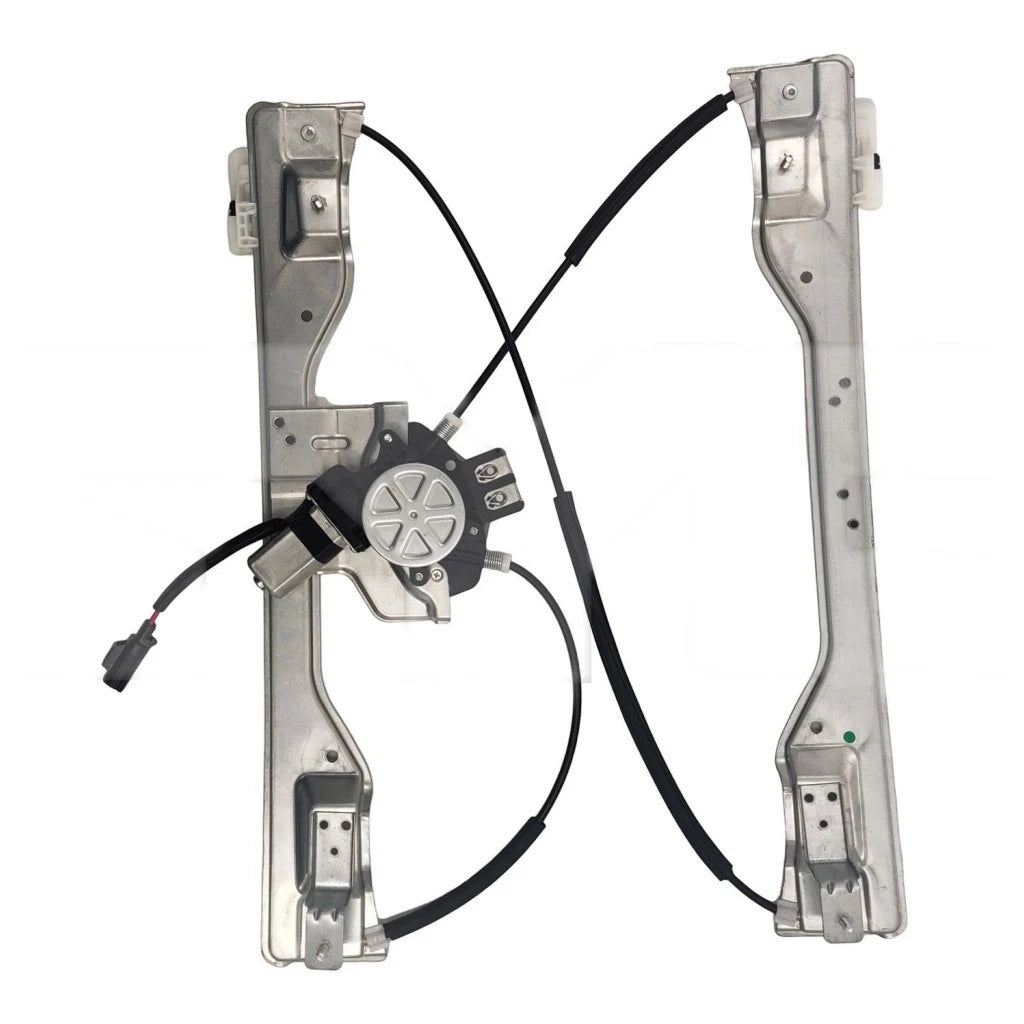 Window Motor and Regulator for Ford F-150 (2015–2020) CLX-M0-660808-CL360A50, FO1551136