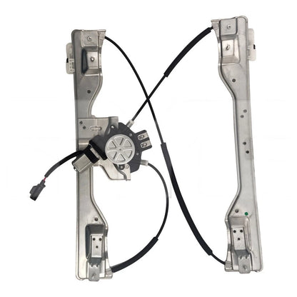 Window Motor and Regulator for Ford F-150 (2015–2020) CLX-M0-660808-CL360A50, FO1551136