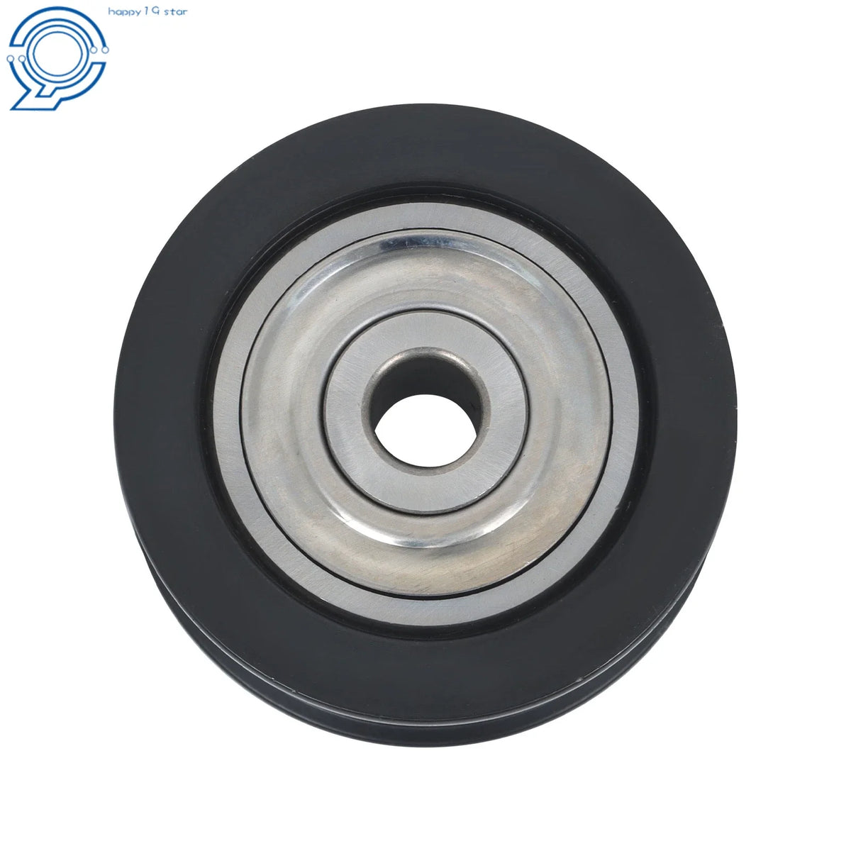 Drive Fan Belt Tensioner and Pulley Kit for Lexus LS460 (2007–2014)