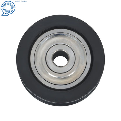 Drive Fan Belt Tensioner and Pulley Kit for Lexus LS460 (2007–2014)