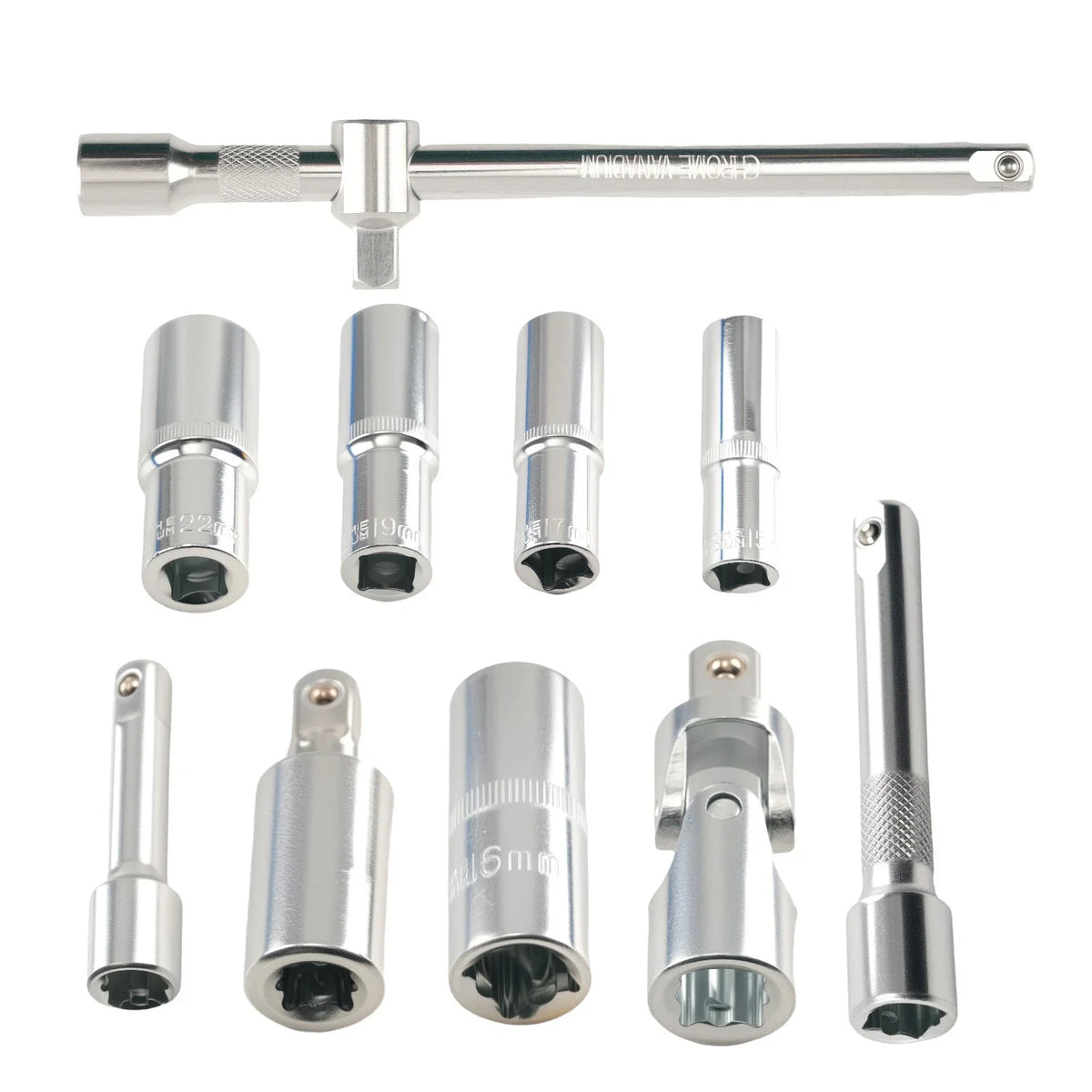 CR-V Repair Kit for Honda (2017–2022)