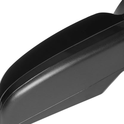 Right Side Manual Adjustment Rear View Mirror for Hyundai Sonata (2006–2010)