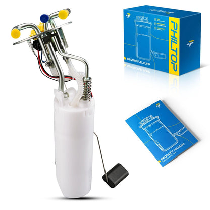 Electric Fuel Pump Assembly for Chevrolet Corvette (2000–2003)