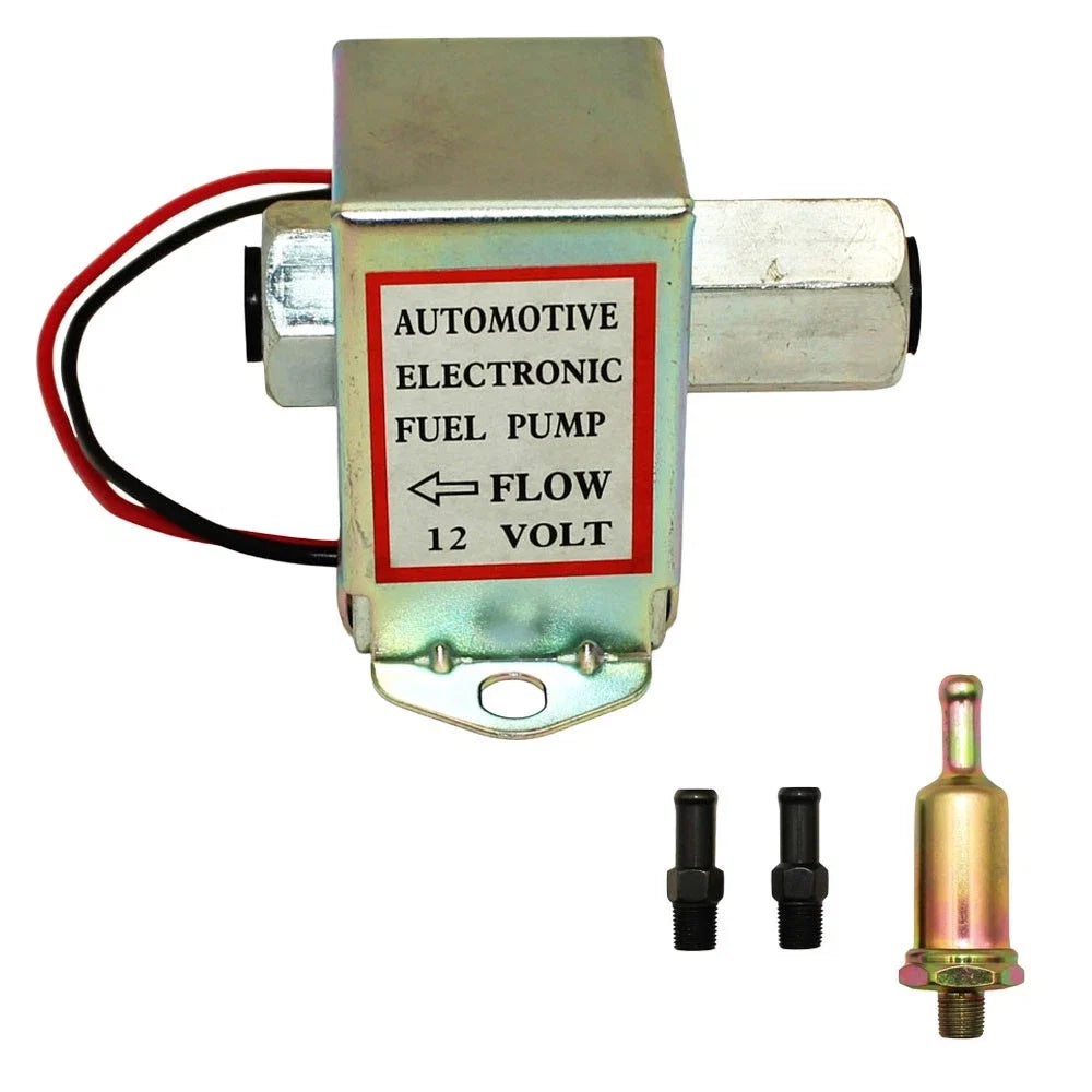 Solid State Fuel Pump for Bobcat (Replaces 6558398)