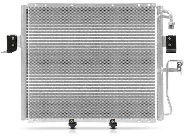 A/C Condenser for Kia Sportage (1996–2002) 32443CVHW