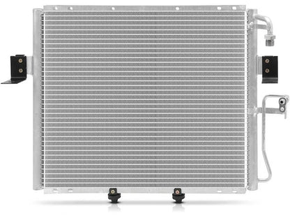 A/C Condenser for Kia Sportage (1996–2002) 32443CVHW