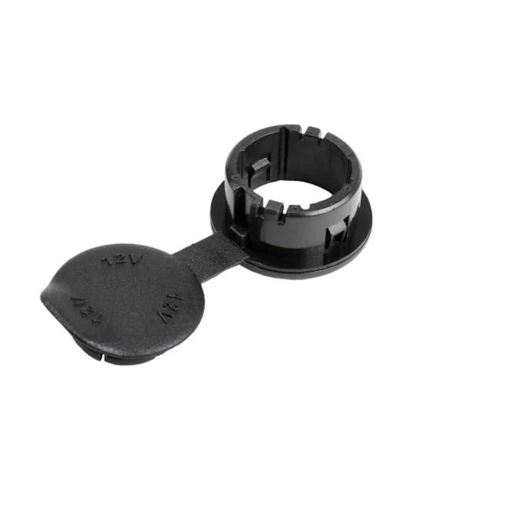 Power Receptacle Cover for Saturn Outlook/Sky (2007–2010) 15187371