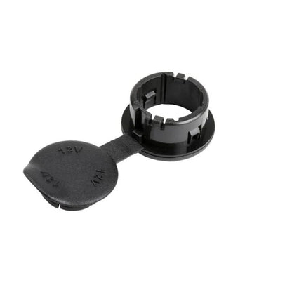 Power Receptacle Cover for Saturn Outlook/Sky (2007–2010) 15187371