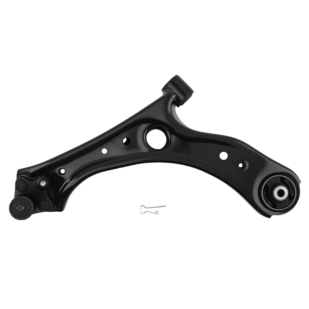LH Front Lower Control Arm w/ Ball Joint for Honda HR-V (2016–2022) GZBEHK