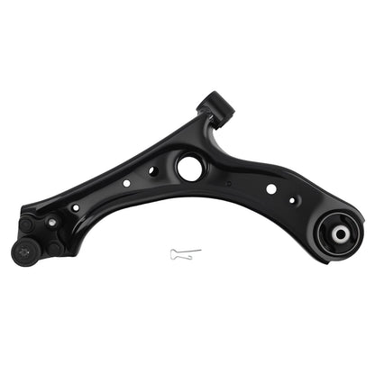 LH Front Lower Control Arm w/ Ball Joint for Honda HR-V (2016–2022) GZBEHK