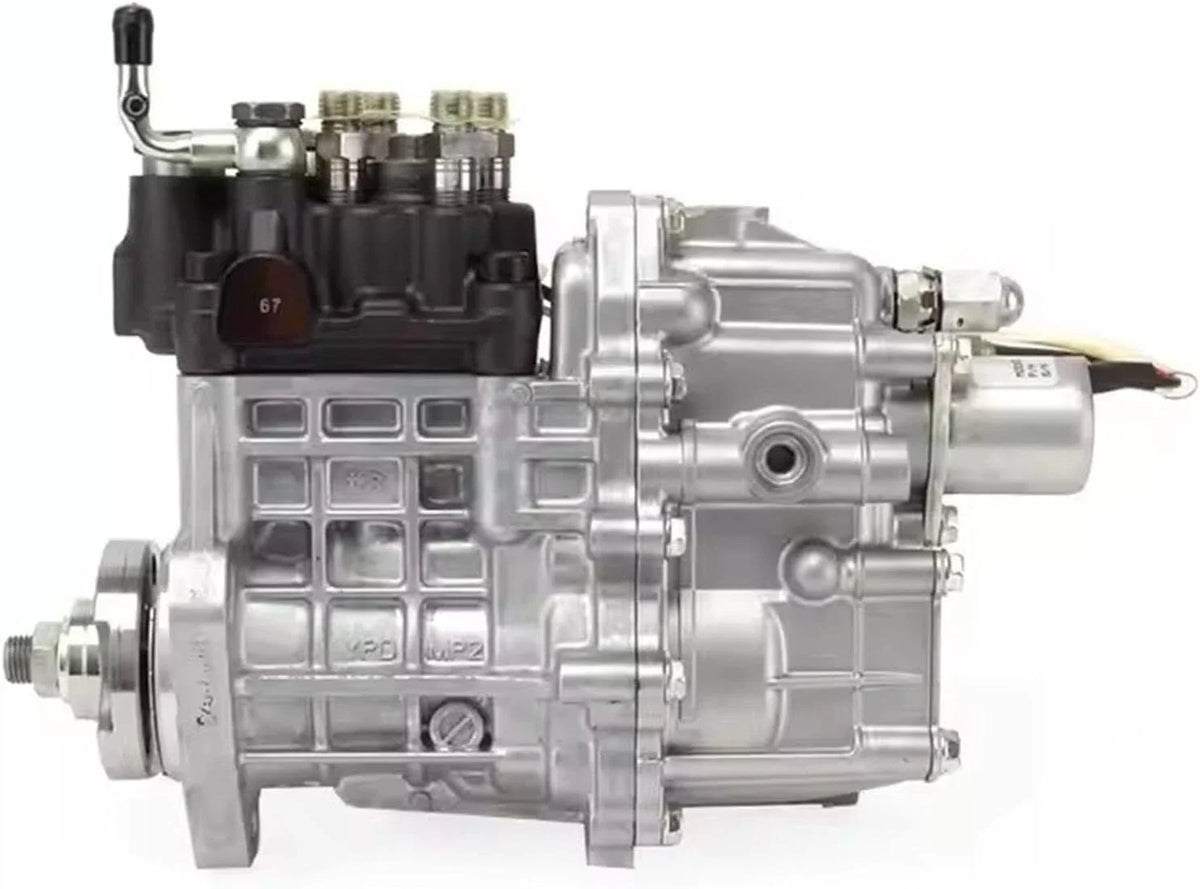 Fuel Injection Pump 729659-51360 for Yanmar Excavator (4TNV84T)