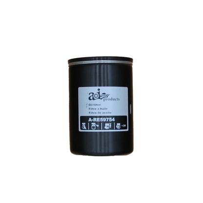 Engine Oil Filter for