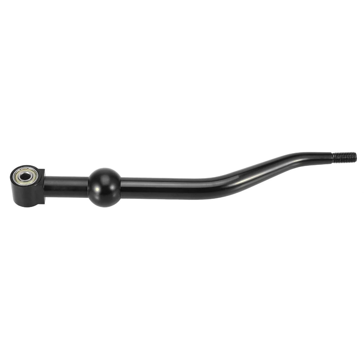 Short Throw Shifter Replacement Kit for Honda Civic CRX (1988–2000) Black