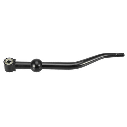 Short Throw Shifter Replacement Kit for Honda Civic CRX (1988–2000) Black