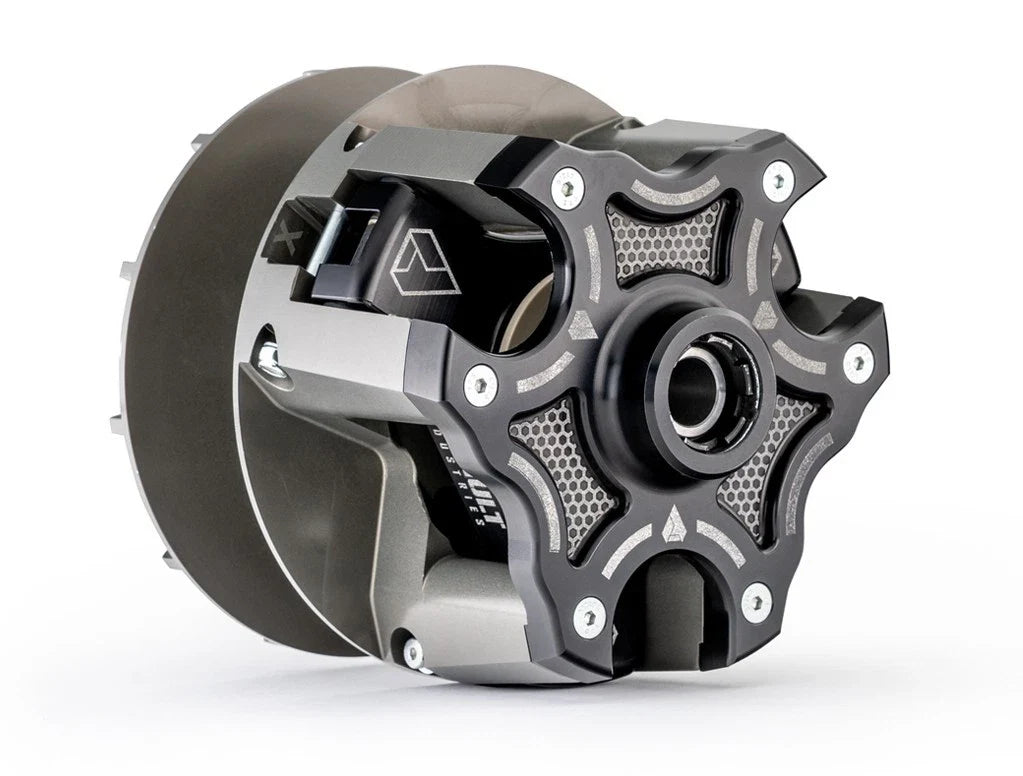 Assault Industries Primary Clutch Assembly for Polaris RZR Trail S 1000 (2021–2023)