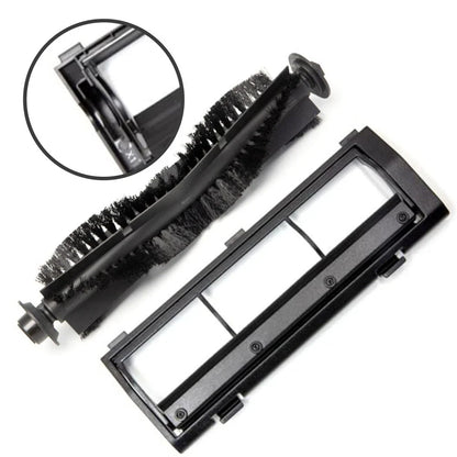 Main Brush for Robot Vacuum (Novative Design)