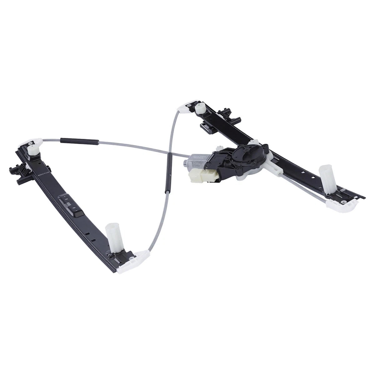 Window Regulator Front Driver Left for Range Rover Sport (2014–2019) 17998477, LR077816, LR043935, LR057339