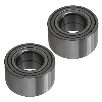 2X Front Left Right Wheel Bearing for Honda (2007–2014) 1410-258525 FWD