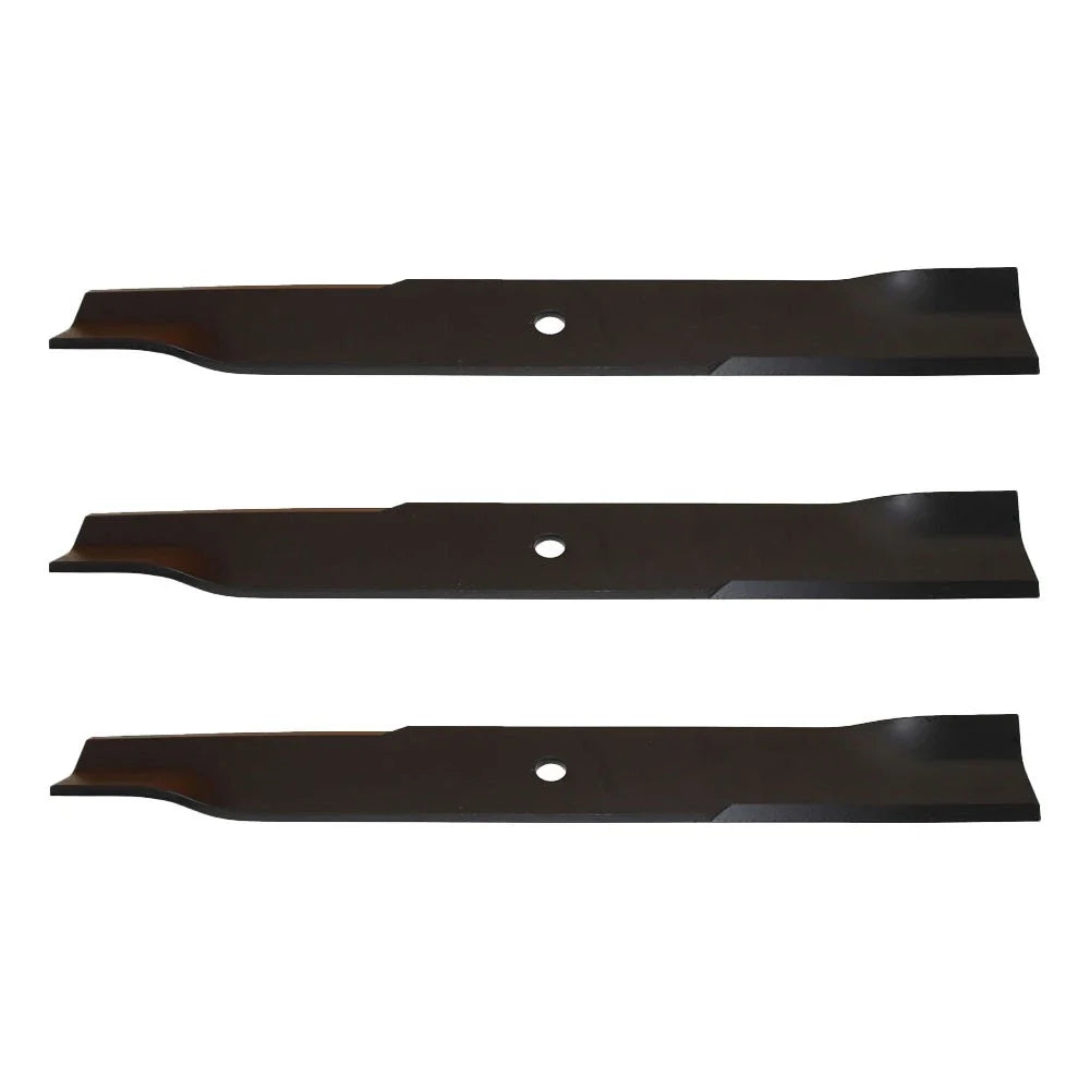 3X High Lift Blade for Dixon (Replaces 12421)