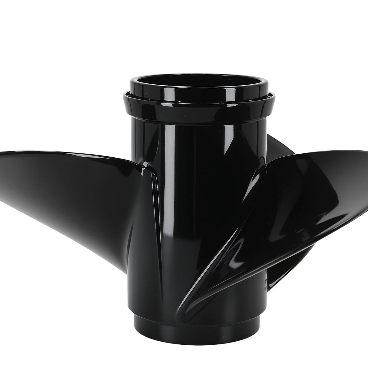Aluminum Propeller for Suzuki DT50M DT55 DT60 (1983–1997) 11 1/8x16