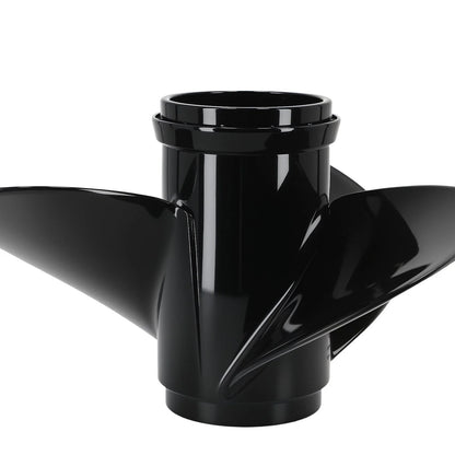 Aluminum Propeller for Suzuki DT50M DT55 DT60 (1983–1997) 11 1/8x16