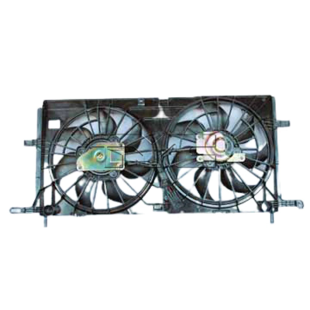 Cooling Fan for Chevy Uplander (2005–2006) CLX-M0-621540-CL360A55, GM3115194