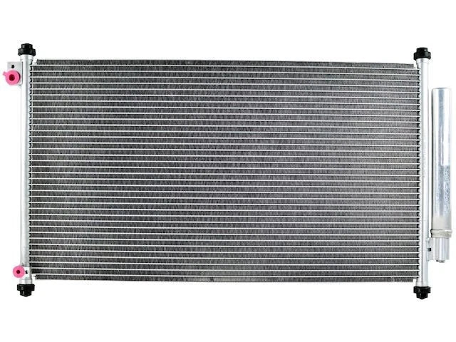A/C Condenser for Acura ILX (2013–2020) 52936FBFS