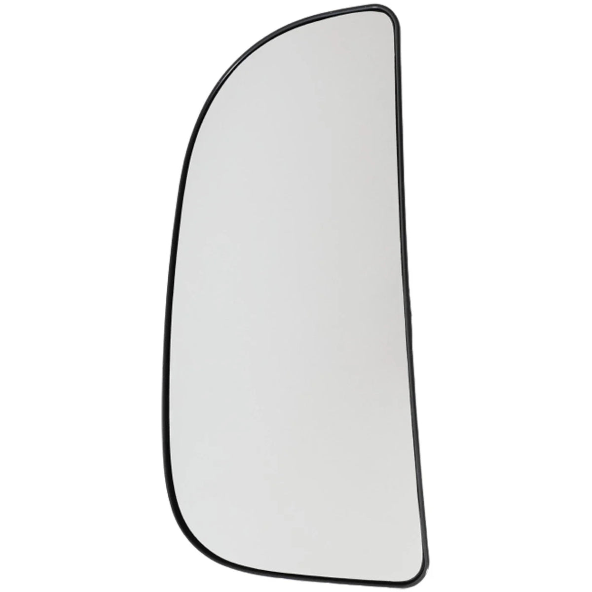 Driver Side Mirror Glass for Dodge Ram 1500 (2009–2010)