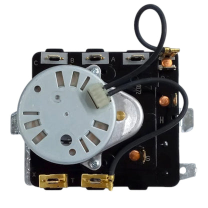 Timer Control for GE Dryer TMD1FM07 (Made in USA)
