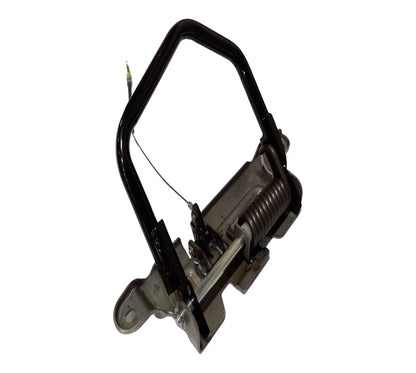 3rd Seat Adjuster for Mitsubishi Motors (6912A211)