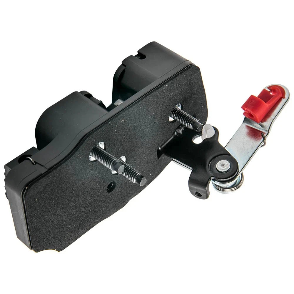 LH Rear Door Lock Actuator for Ram 1500 2500 3500 Quad Cab (1998–2002)