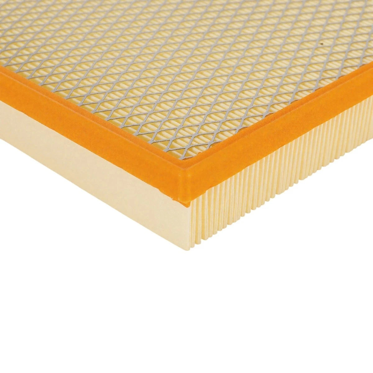 Air Filter for Nissan Xterra Pathfinder (2005–2011) 18074372, 16500EA200, CA7440