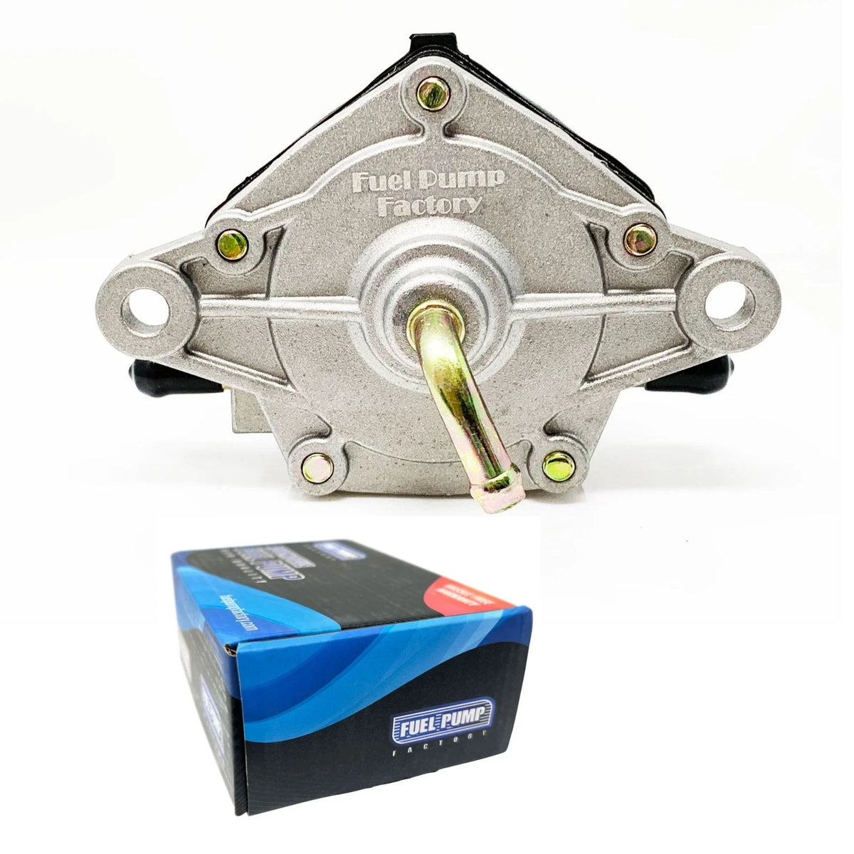 FPF FP-1033B Fuel Pump for Suzuki LT-4WD QuadRunner (1987–1996) 15100-19B01