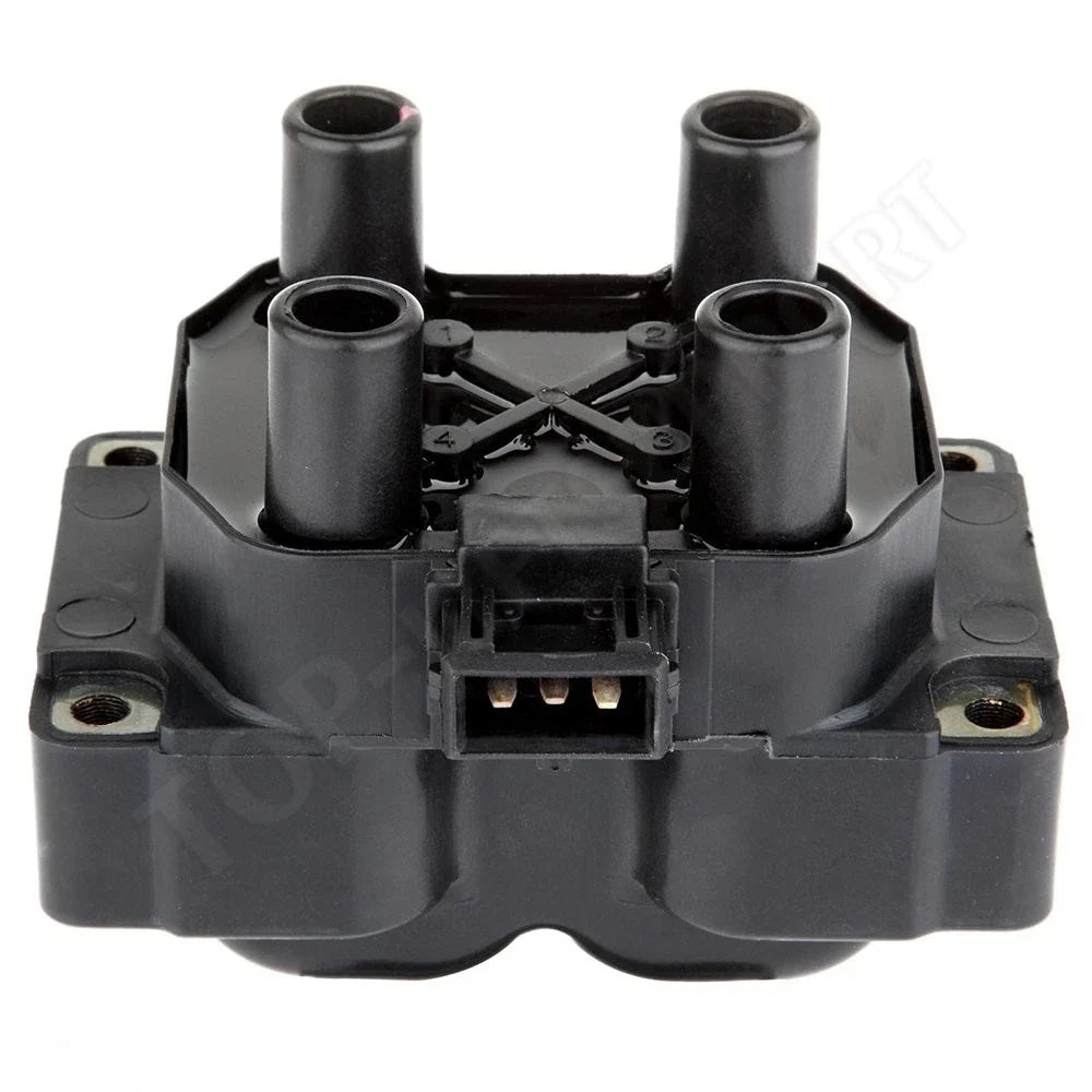 Ignition Coil Kit for Land Rover Range Rover (1999–2002) 2-Pack