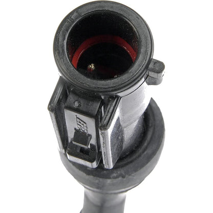 Dorman ABS Speed Sensor for Front Driver/Passenger Side (970-020, BRAB30)