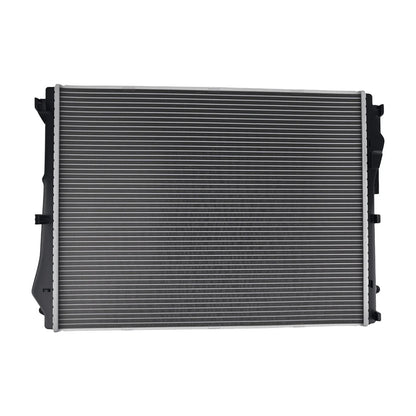 Cooling System Radiator for Mercedes GLC350e 2.0L (2018–2020)