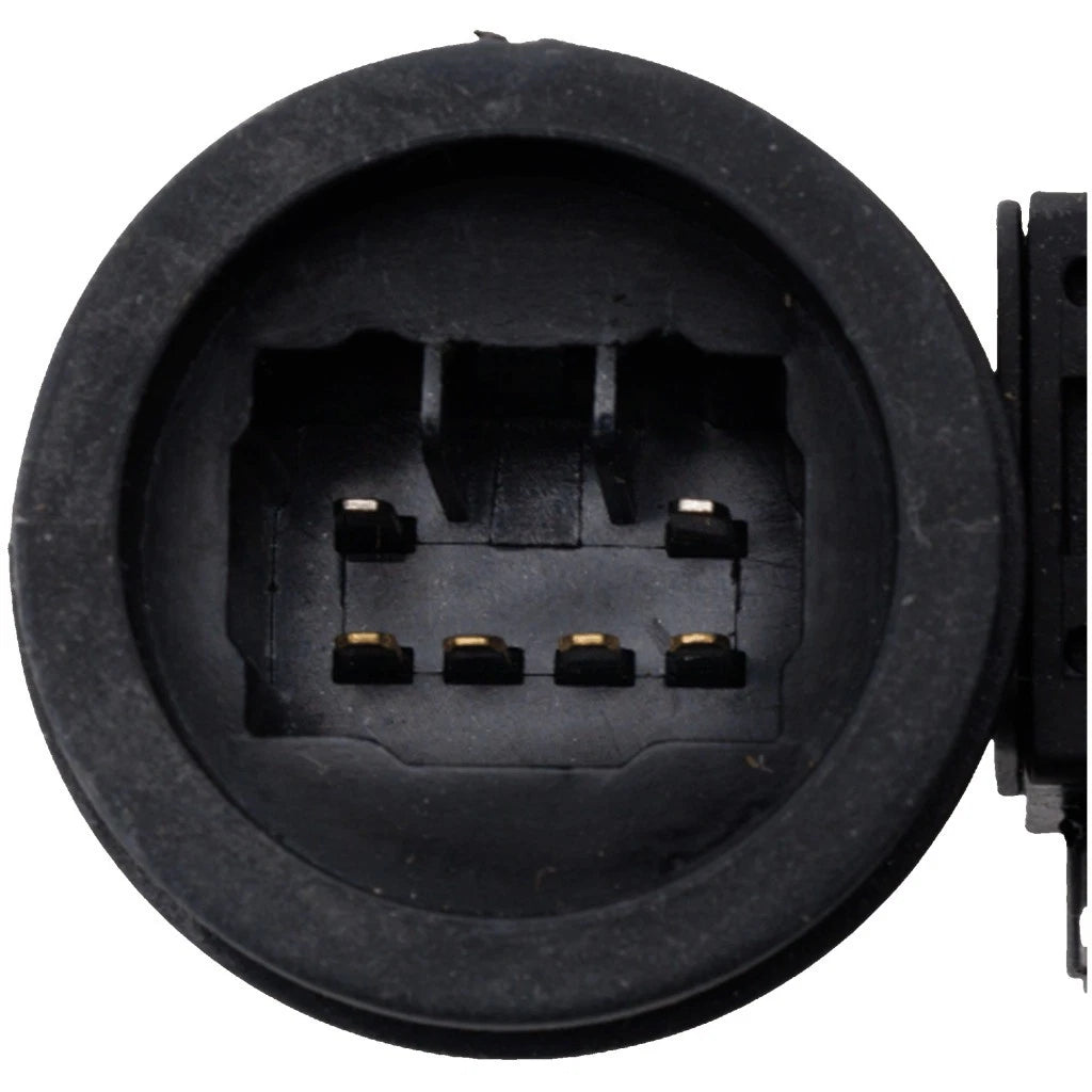 Set of 2 Window Regulators for Lexus RX350 (2007–2009) CLX-M0-USA-SET-RL46290041-CL360A72
