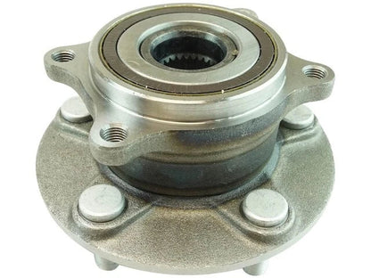 Wheel Hub Assembly for Suzuki Kizashi AWD (2010–2013) GK358JP