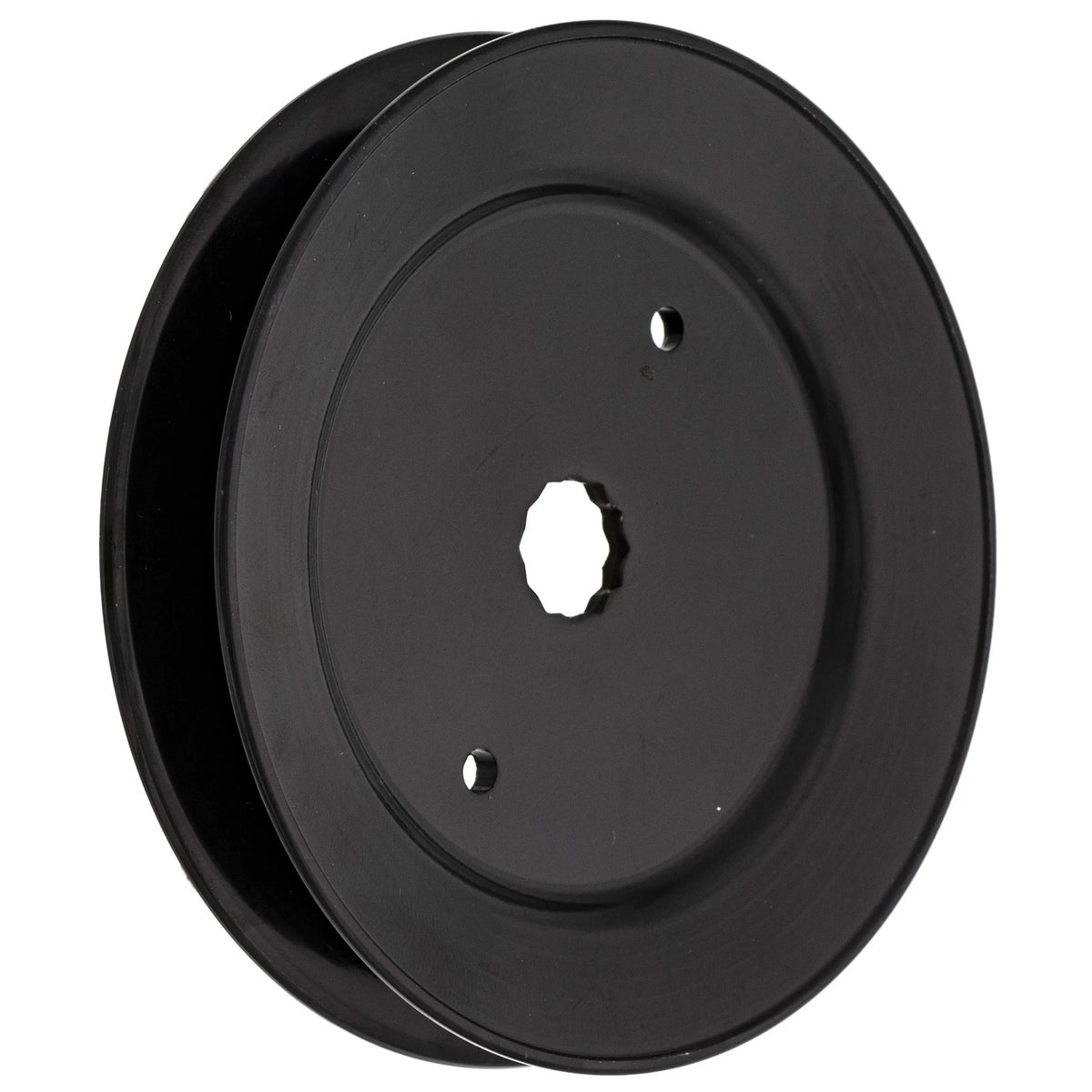 3X Deck Spindle Pulley Set for Husqvarna 281 GT200 CZ EZ5224 EZ4824 TS348