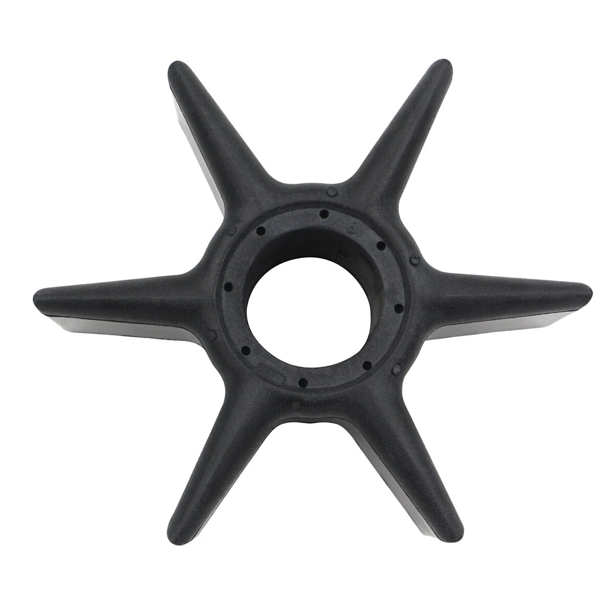 6CE-44352-00 Water Pump Neoprene Impeller for Yamaha 225 250 300 HP (2000–2023)