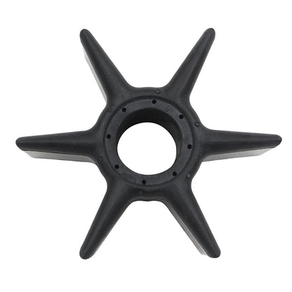 6CE-44352-00 Water Pump Neoprene Impeller for Yamaha 225 250 300 HP (2000–2023)